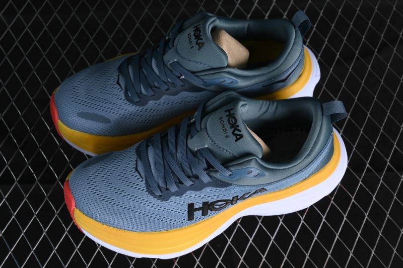 Hoka Shoes